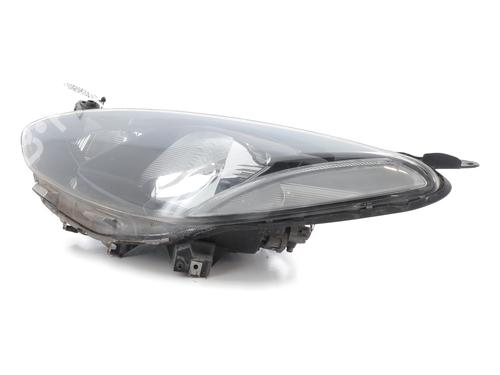 Koplamp links MAZDA 2 (DE_, DH_) 1.4 MZR-CD (68 hp) 31180317