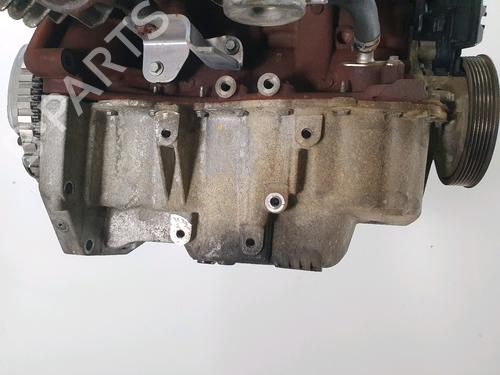 Engine NISSAN JUKE (F15) 1.5 dCi | BP37869676M1 - Image 13