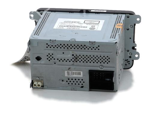 Radio VW POLO V (6R1, 6C1) 1.4 (6R1) | BP30140527E6