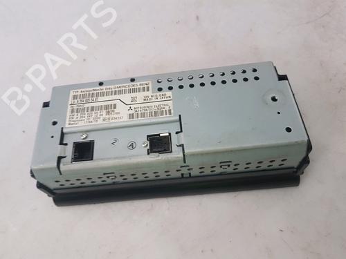 Radio MERCEDES-BENZ C-CLASS (W204) C 300 CDI 4-matic (204.092) | BP12605294E6 