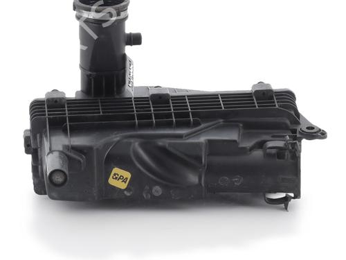 Air filter box PEUGEOT 206+ (2L_, 2M_) 1.1 | BP36428199M87 - Image 2