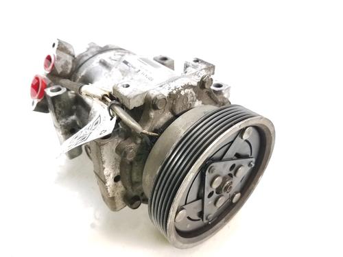 Used AC compressor AC compressor DACIA LOGAN (LS_) 1.5 dCi (LS0K) (68 hp) 11146053 11146053
