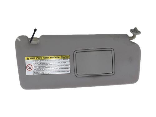 Used Right sun visor HONDA JAZZ II (GD_, GE3, GE2) 1.2 i-DSI (GD5, GE2) (78 hp) 28447033