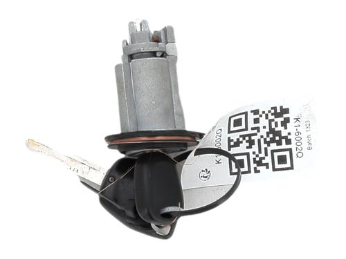 Used Ignition barrel Ignition barrel SUZUKI CELERIO (LF) 1.0 (AVK310) (68 hp) 35798470 35798470