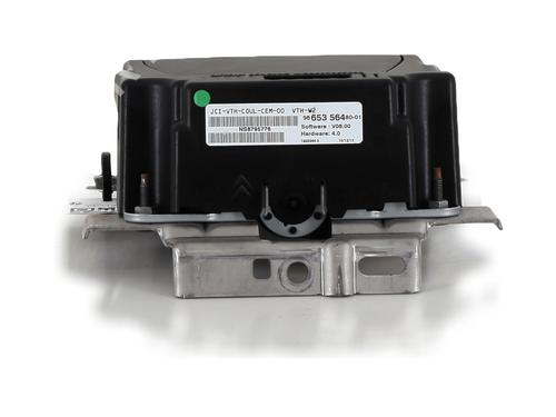 Display monitor PEUGEOT 508 SW I (8E_) 2.0 HDi RXH Hybrid4 | BP28007904C48