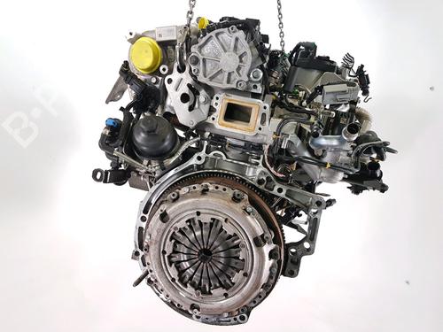 Engine CITROËN C3 II (SC_) 1.6 HDi | BP33533398M1 - Image 3