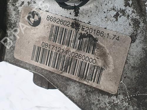 Rear differential MINI MINI COUNTRYMAN (F60) Cooper S ALL4 | BP31326401M24