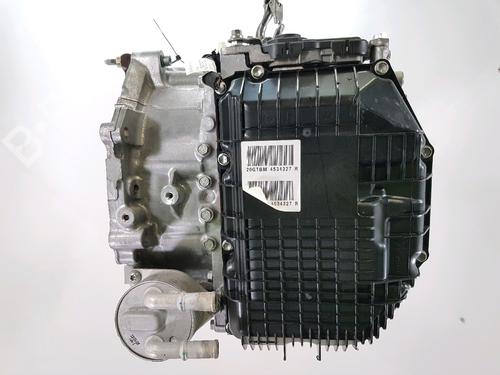 Used Gearbox OPEL GRANDLAND / GRANDLAND X (A18, P1UO) 1.2 (75) (131 hp) 30334240