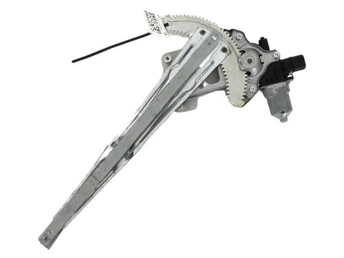 Front left window mechanism CITROËN C-ZERO  | BP29623301C22 
