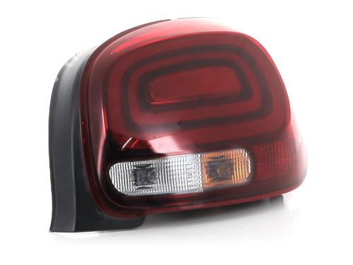 Right taillight CITROËN C3 III (SX) 1.2 PureTech 82 | BP31079096C35 