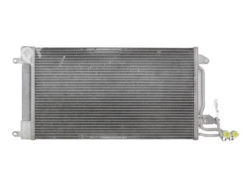 Used AC radiator AC radiator 34177718 34177718