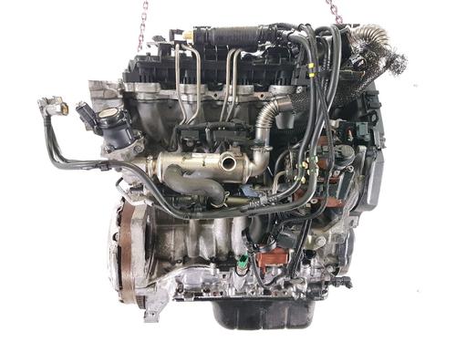 Engine CITROËN C4 I (LC_) 1.6 HDi | BP39224798M1 - Image 4