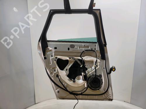 Left rear door CITROËN C5 III Break (RW_) 2.0 HDi 140 | BP28365965C4 