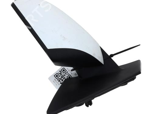 Used Left mirror RENAULT MEGANE III Hatchback (BZ0/1_, B3_) 1.5 dCi (BZ0C) (90 hp) 29874128
