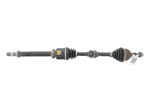 Used Right front driveshaft Right front driveshaft NISSAN MICRA III (K12) 1.5 dCi (82 hp) 33261520 33261520