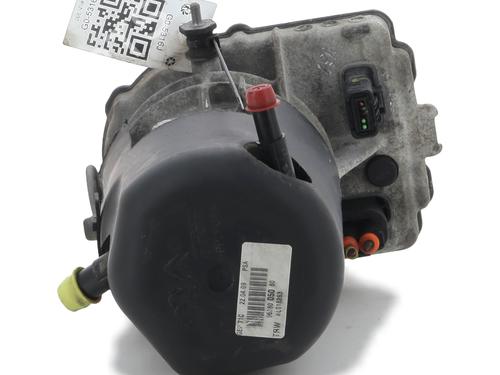 Used Steering pump CITROËN C5 III (RD_) 1.6 HDi 110 (RD9HZC) (109 hp) 27490156