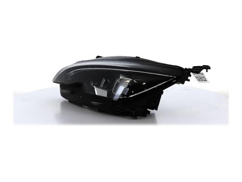 Used Left headlight PEUGEOT 308 II (LB_, LP_, LW_, LH_, L3_) 1.2 THP 130 (131 hp) 29741211