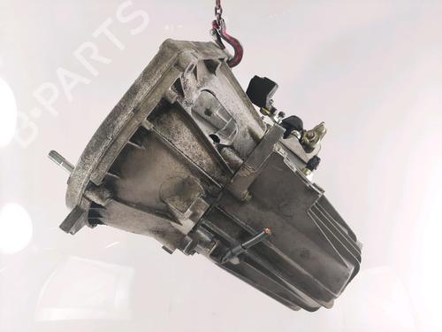 Used Gearbox Gearbox FIAT BRAVO II (198_) 1.6 D Multijet (198AXH1B) (105 hp) 36380802 36380802