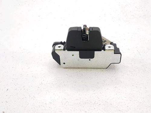 Used Tailgate lock Tailgate lock CITROËN C3 II (SC_) 1.6 HDi 90 (90 hp) 10434172 10434172