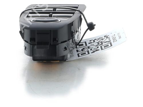 Left front window switch RENAULT AUSTRAL E-TECH 200 Hybrid (HGM2) | BP30957095I27