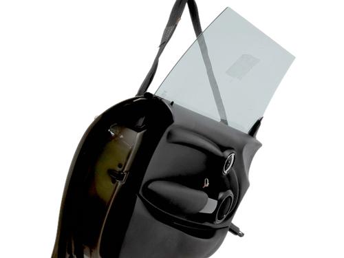 Dør venstre fortil MINI MINI (F56) Cooper | BP37017065C2 - Image 4
