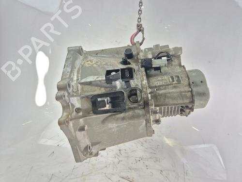 Used Gearbox Gearbox 39576398 39576398