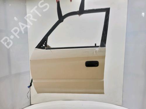 Used Left front door Left front door 39087110 39087110