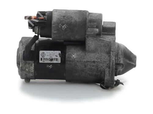 Used Starter NISSAN NOTE (E11, NE11) 1.5 dCi (86 hp) 30093699