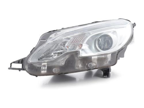 Left headlight PEUGEOT 2008 I (CU_) 1.2 THP 110 / PureTech 110 | BP38717170C28 - Image 4