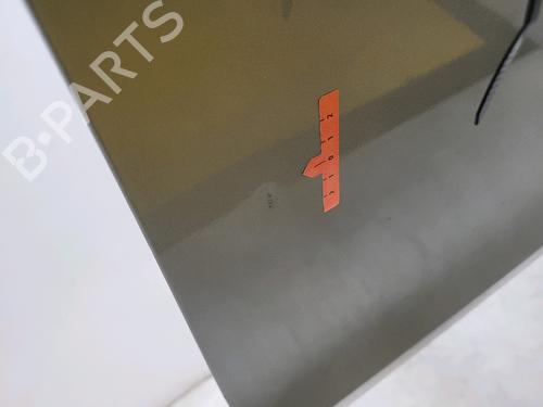 Right front door TOYOTA YARIS (_P9_) 1.4 D-4D (NLP90_, NLP90R) | BP32378993C3