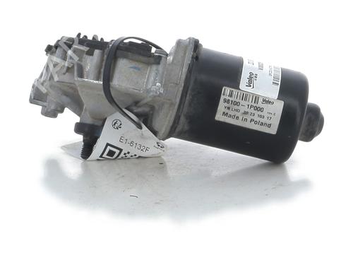Front wiper motor KIA VENGA (YN) 1.4 CVVT | BP31821548M29