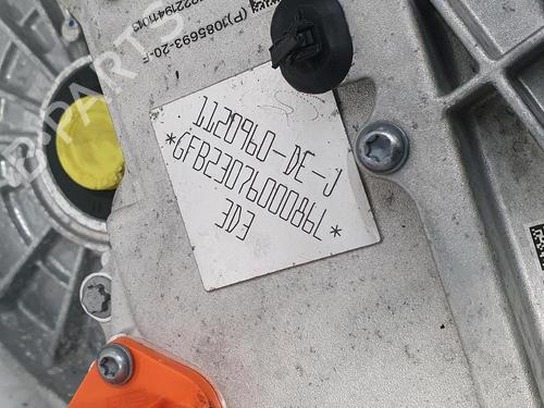 Engine TESLA MODEL Y (5YJY) EV All-wheel Drive | BP32433862M1 