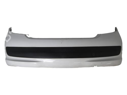 Used Rear bumper PEUGEOT 207 (WA_, WC_) 1.4 HDi (68 hp) 29932335