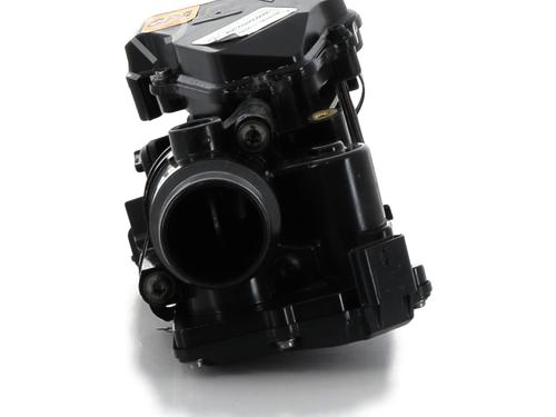 Throttle body RENAULT SCÉNIC III (JZ0/1_) 1.6 dCi (JZ00, JZ12) | BP30118238M82