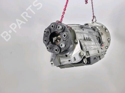 Gearbox MERCEDES-BENZ C-CLASS (W204)  | BP26137430M3 