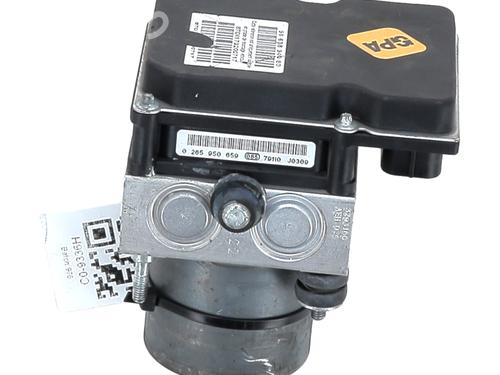 ABS pump PEUGEOT 407 (6D_) 2.0 HDi 135 (6DRHRH, 6DRHRE, 6DRHRG, 6DRHRJ) | BP28161129M43 