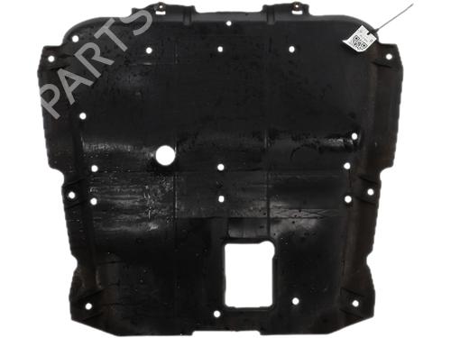 Used Underbody protection Underbody protection DACIA SANDERO II TCe 90 (B8M1, B8MA, B8AC) (90 hp) 39763701 39763701