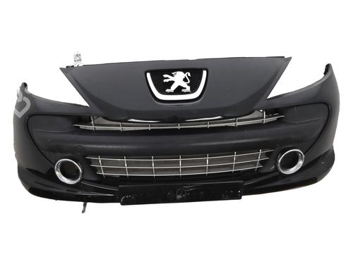 Foran kofangere PEUGEOT 207 SW (WK_) 1.6 HDi (90 hp) 31749383