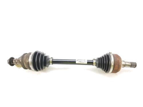 Used Left front driveshaft Left front driveshaft OPEL INSIGNIA A (G09) 2.0 CDTI (68) (110 hp) 10463823 10463823
