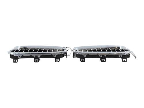 Grille BMW 3 (F30, F80) 330 e | BP29740812C40 