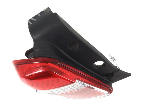 Used Left taillight NISSAN MICRA IV (K13K, K13KK) 1.2 (80 hp) 31285104