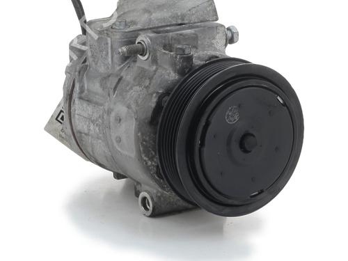 AC compressor SEAT IBIZA IV (6J5, 6P1) | BP30118310M34