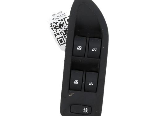 Used Left front window switch Left front window switch 38552729 38552729