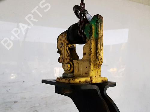 Tow ball/Mechanism PEUGEOT EXPERT Van (V_) 2.0 BlueHDi 150 | BP29144561C141 