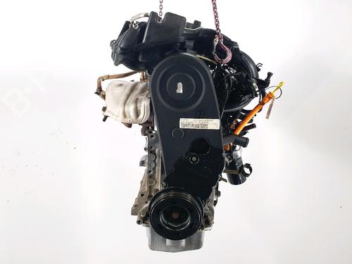 Used Engine Engine VW NEW BEETLE (9C1, 1C1) 1.6 (102 hp) 33838827 33838827