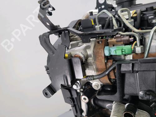 Engine RENAULT CLIO III (BR0/1, CR0/1) 1.5 dCi | BP40058504M1 - Image 8