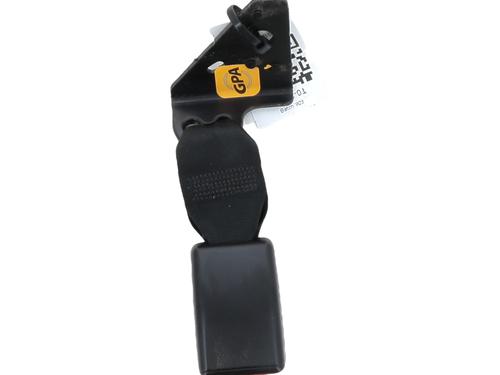 Used Rear left seatbelt Rear left seatbelt PEUGEOT 208 I (CA_, CC_) 1.4 HDi (68 hp) 26541217 26541217