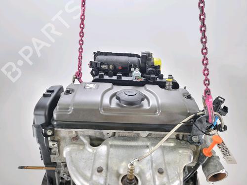 Engine PEUGEOT 206 Hatchback (2A/C)  | BP28137650M1 