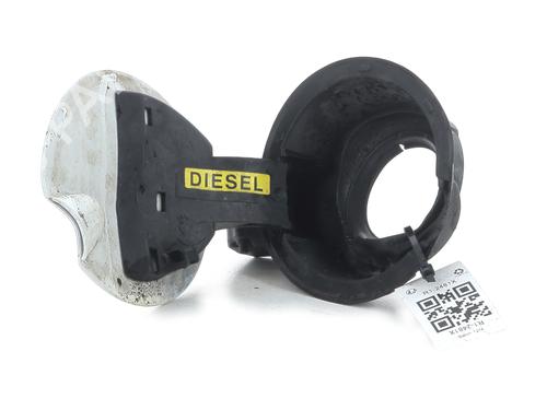 Trappe de carburant CITROËN C3 II (SC_) 1.6 HDi (92 hp) 31912871