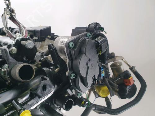 Engine SMART FORTWO Coupe (453) 0.9 (453.344, 453.353) | BP38529375M1  - Image 8